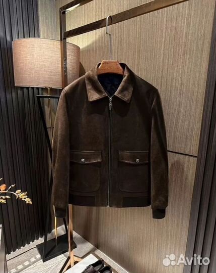 Бомбер Louis vuitton Type