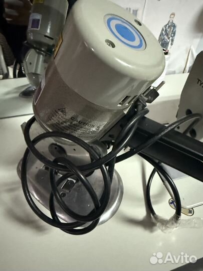 Дисковая раскройная машина (type special )