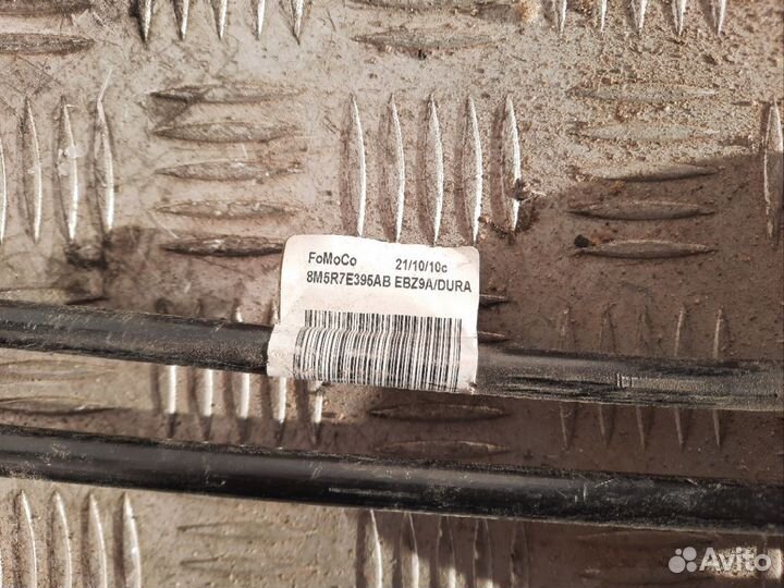 Трос переключения МКПП Ford Focus 2