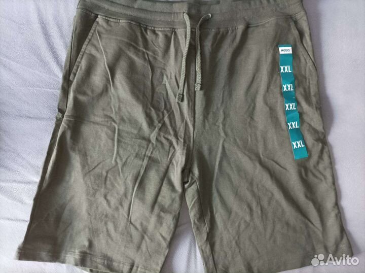 Шорты спортивные мужские модис