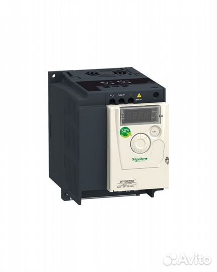 Преобразователь Schneider Electric ATV12HU15M2