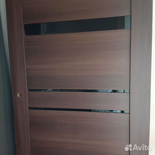 Межкомнатные двери бу 80 см