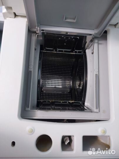 Стиральная машина, Cylinda, Финляндия