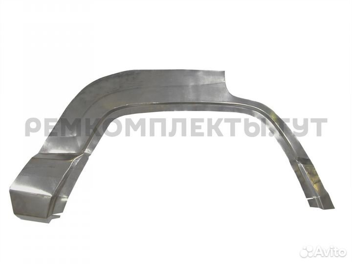 Арка задняя правая Jeep Grand Cherokee 1 ZJ