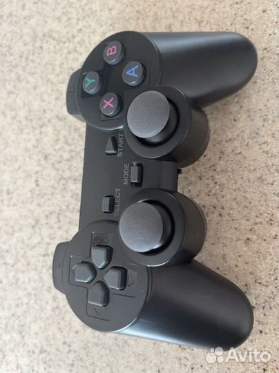 Игровая приставка gamebox нового поколения