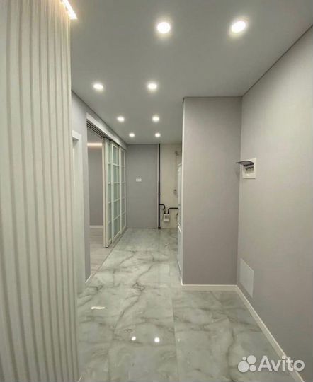 Ремонт квартир (частный мастер)