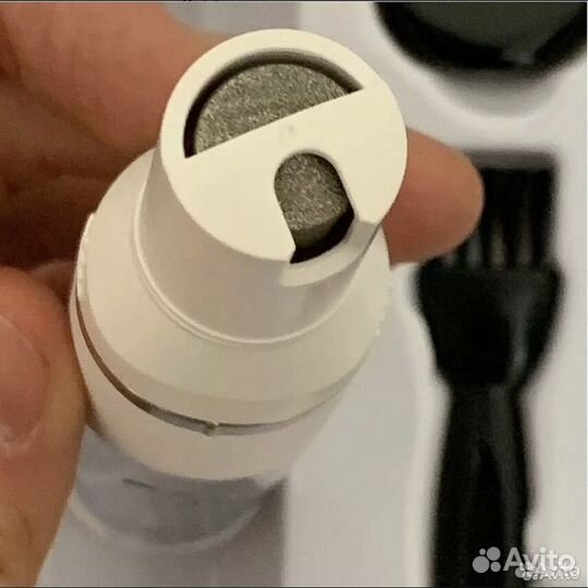 Гриндер триммер когтеточка аккумуляторная CP-3500