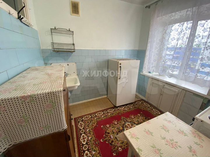 2-к. квартира, 42,7 м², 5/5 эт.