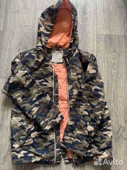 Вещи пакетом на мальчика рост 128 134