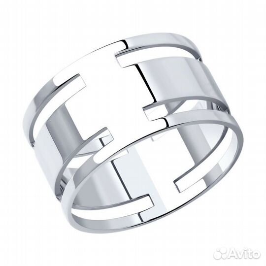 Серебряное Кольцо