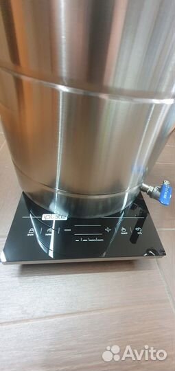 Плита индукционная iPlate T24 PRO 2 кВт