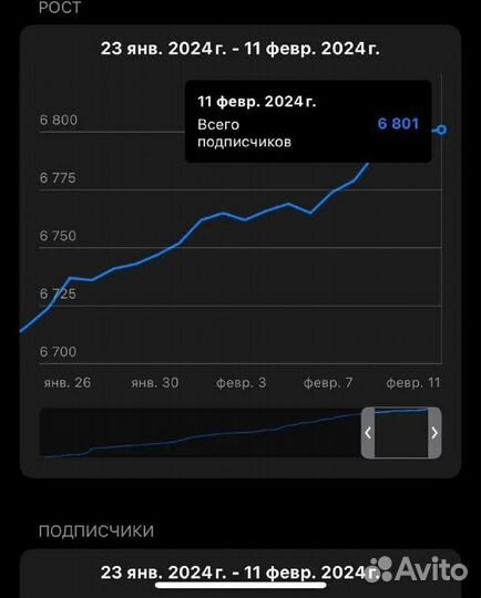 Продвижение телеграмм, опытный таргетолог