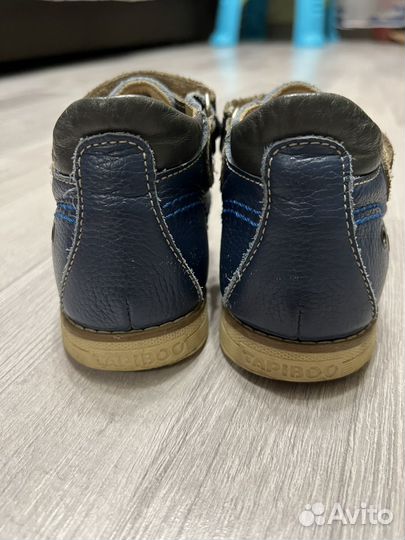 Сандалии для мальчика 26 размер