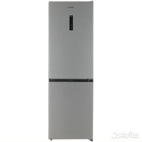 Холодильник Gorenje nrkp61EA2XL4