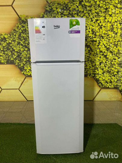 Холодильник бу с гарантией и доставкой