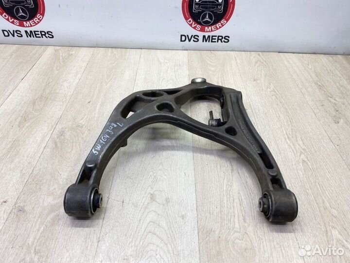 Рычаг нижний задний левый Mercedes Ml W164