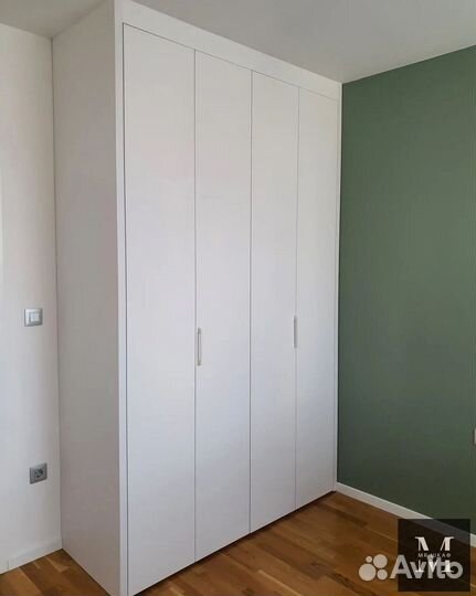 Шкаф двухстворчатый (и другие)