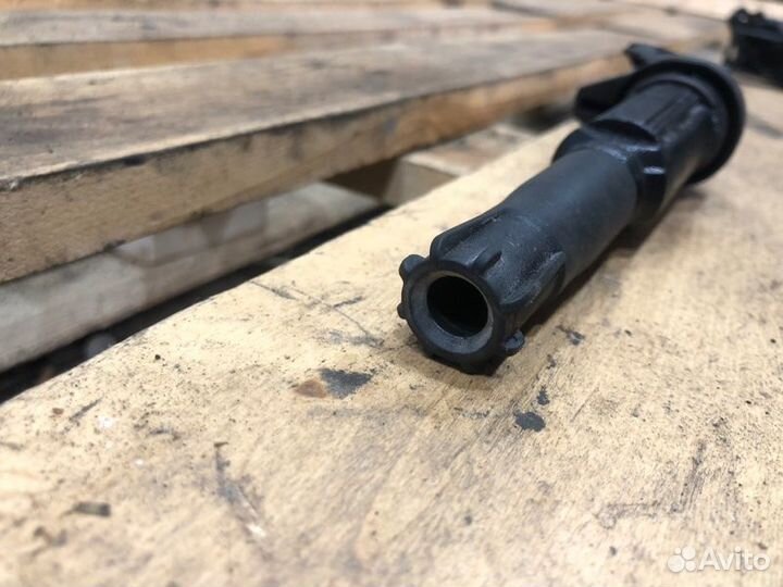 Катушка зажигания Bmw 3 E90 N46B20 2007