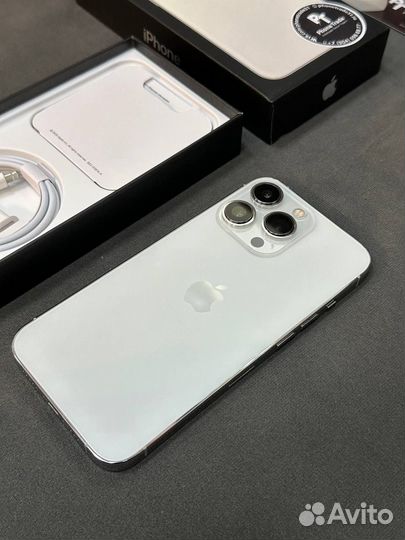 iPhone 13 Pro, 128 ГБ