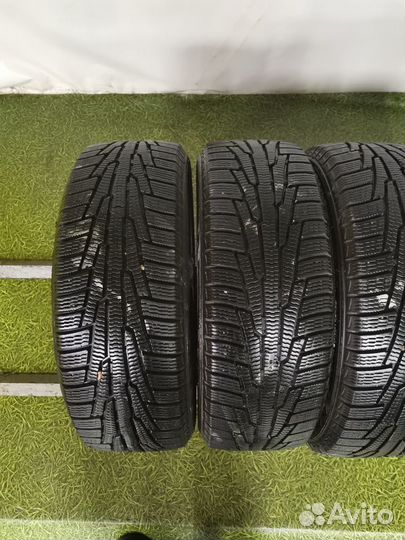 Nokian Tyres Hakkapeliitta R 195/55 R16