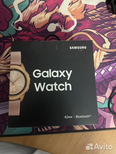 Samsung galaxy watch
