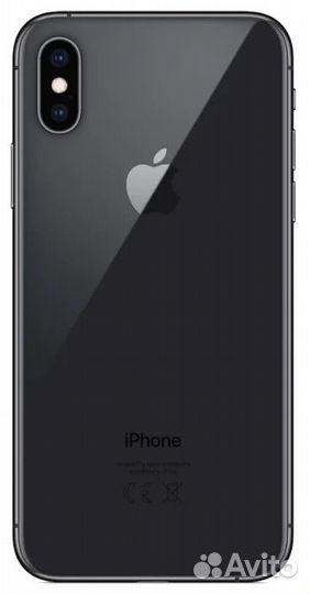 iPhone Xs Max, 256 ГБ