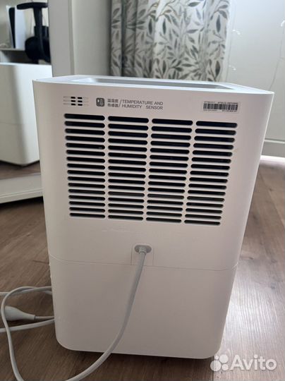 Увлажнитель Xiaomi Smartmi