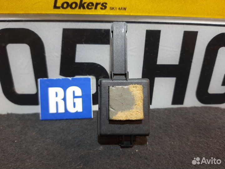 Антенна Ford Galaxy 2.0 qxwb 2007