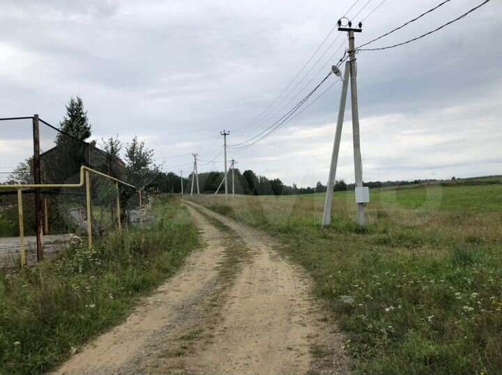 Участок 24 га (СНТ, ДНП)