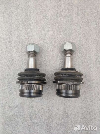 Шаровая опора передняя нижняя RTS 9300922