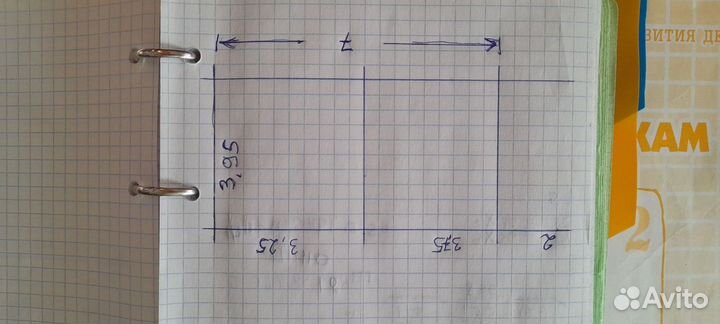 Сруб бани 8х5 по бревну