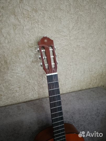 Гитара Yamaha c40