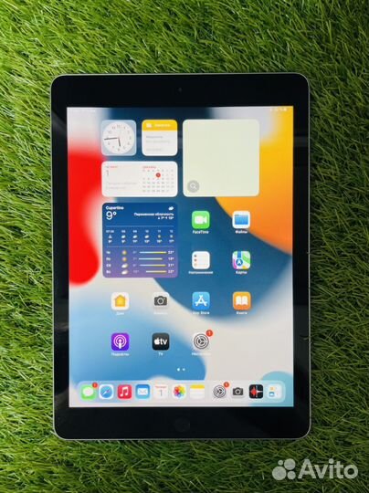 Apple iPad 5 (2017) 32Gb.Рассрочка.Обмен
