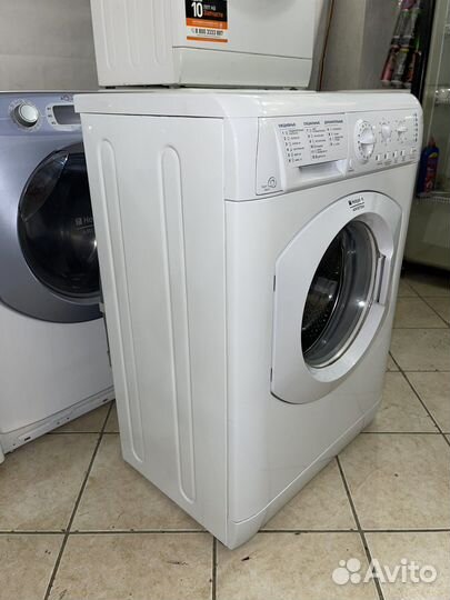 Ariston 5кг Гарантия Доставка