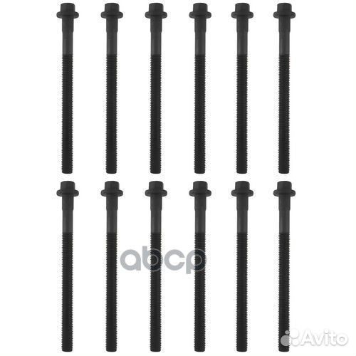 Комплект болтов головки блока цилиндров Z16556R