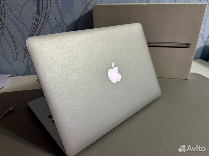 Apple MacBook Pro 13 2013 Retina