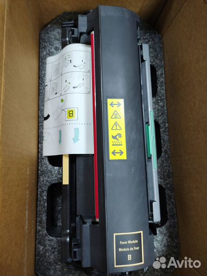 Xerox Fuser Module 622S00015 Оригинал