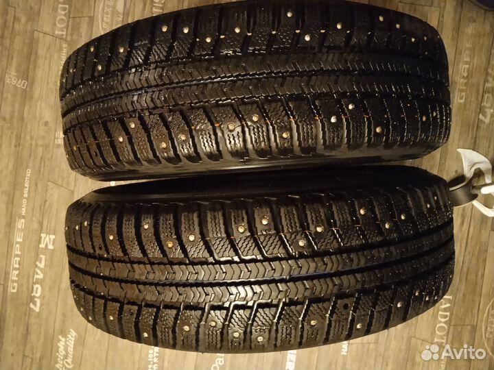 Amtel NordMaster 175/65 R14