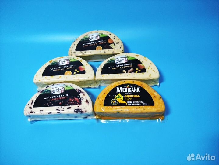 Деликатесные сыры: коровьи, овечьи, козьи