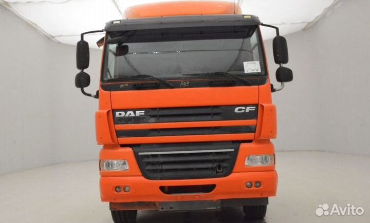 В разборке грузовик DAF, CF85 с 2006