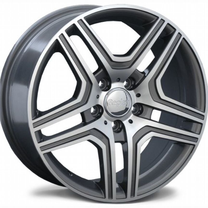 Литые диски Replay MR67 8.5×R20 5×112