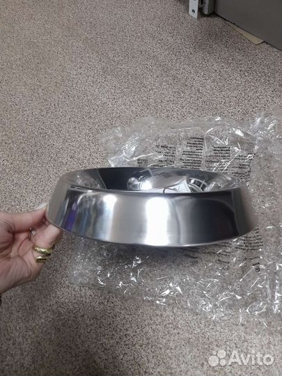 Миска для собак