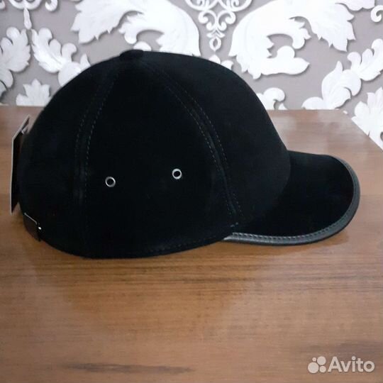 Мужская кепка