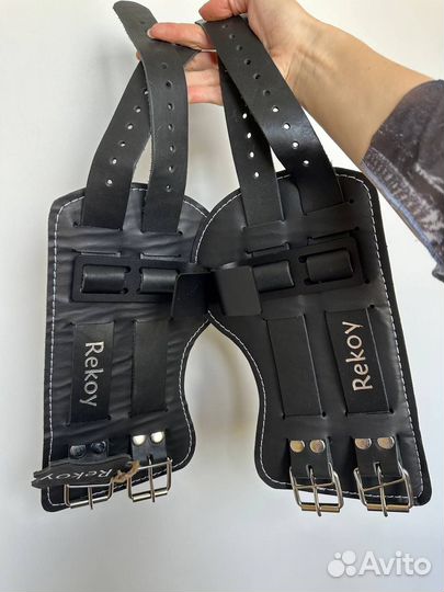 Ботинки гравитационные Rekoy