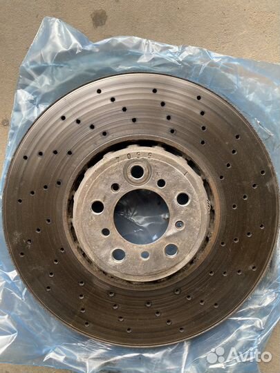 Тормозные диски бмв ф85 ф86 M bmw f85 f86