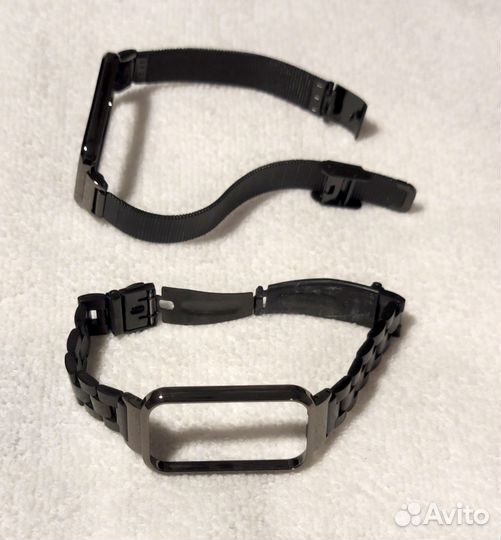 Фитнес браслет Redmi Smart Band Pro
