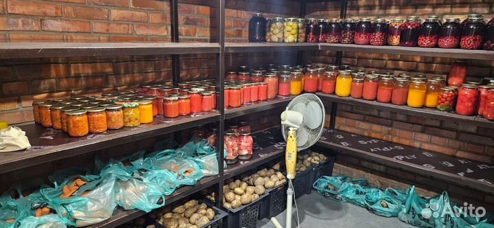 Домашние соления