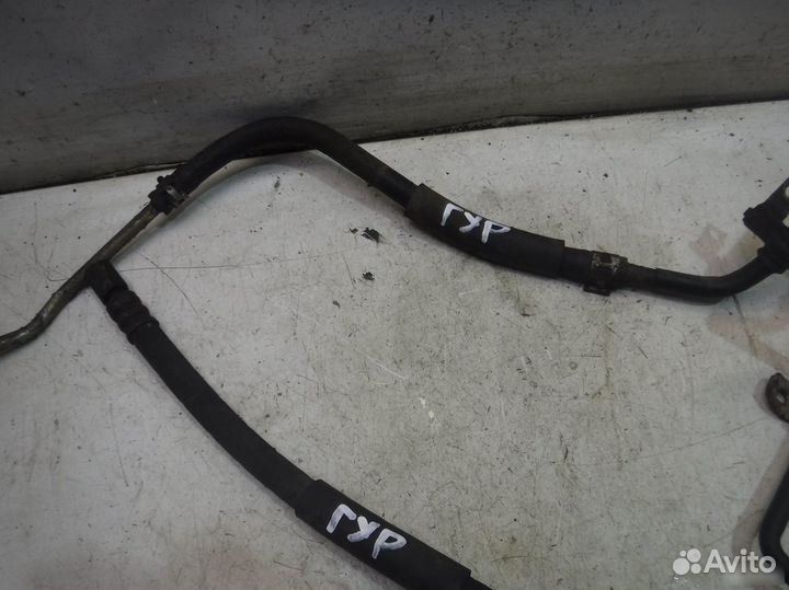 Шланг трубка гур Mazda 626 GE