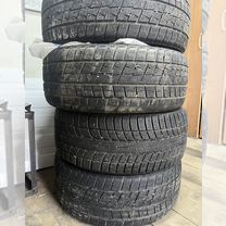 Triangle Sportex TSH11 225/45 R18