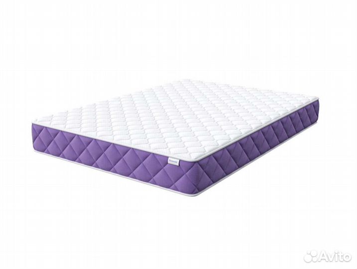 Матрас Sleeptek premierbig MemoFoam Double